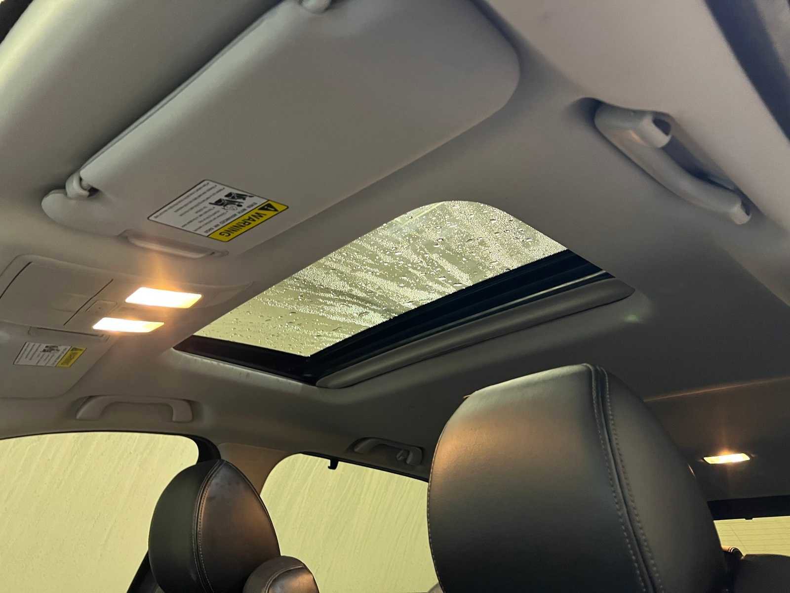 Used 2022 MAZDA CX-9 Touring Plus image 17