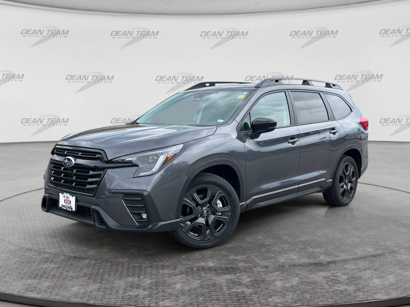 Certified 2025 Subaru Ascent Onyx Edition w/ Popular Package #2 AWD/4WD image 3