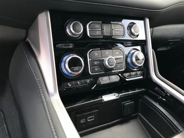 Certified 2024 GMC Yukon Denali w/ Max Trailering Package image 32