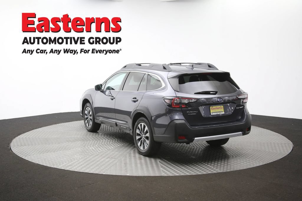 Used 2023 Subaru Outback Limited AWD/4WD image 67