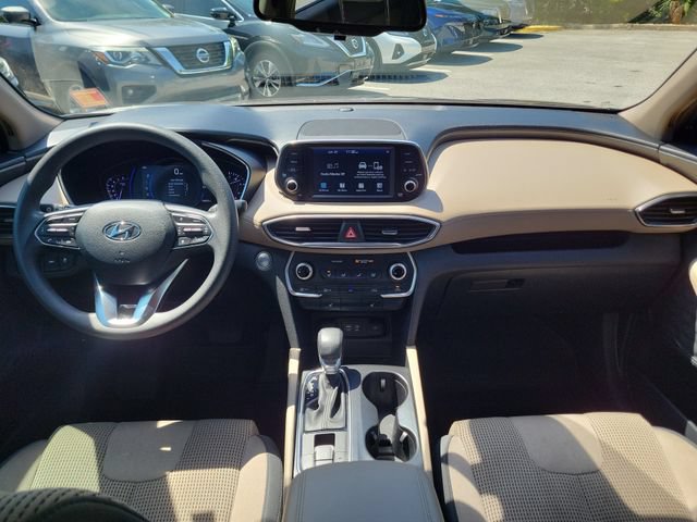 Used 2020 Hyundai Santa Fe SEL w/ Cargo Package FWD image 14