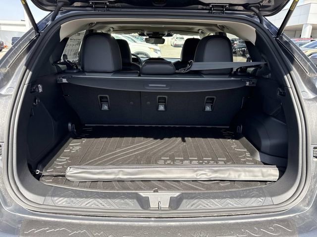 New 2026 Subaru Crosstrek 2.5i Limited w/ Crosstrek Mirror Package AWD/4WD image 7