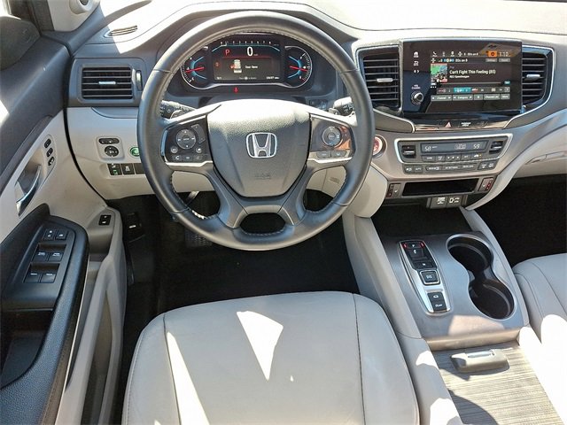 Used 2022 Honda Pilot EX-L image 12