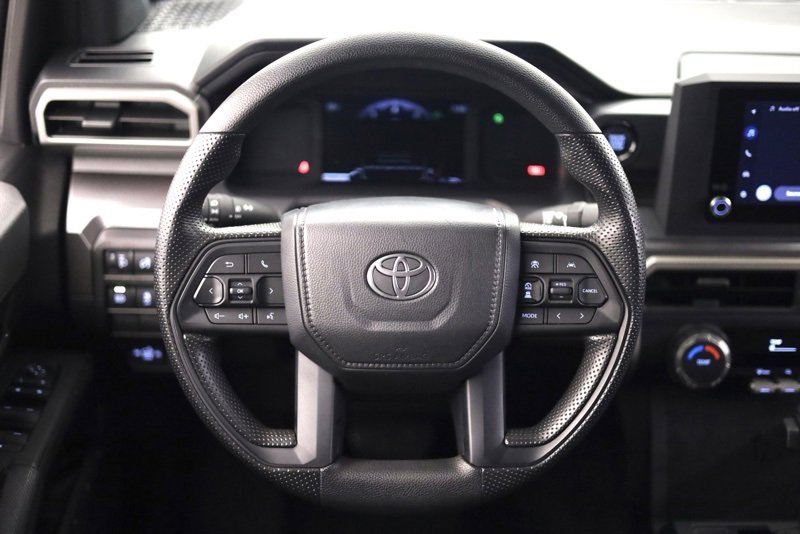 Certified 2025 Toyota Tacoma SR5 image 13