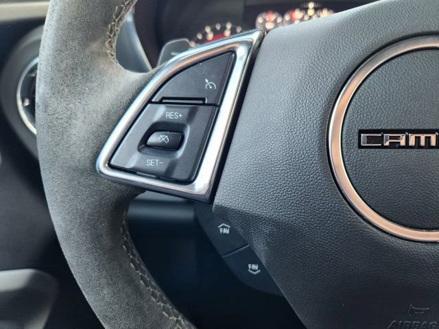 Used 2023 Chevrolet Camaro SS image 30