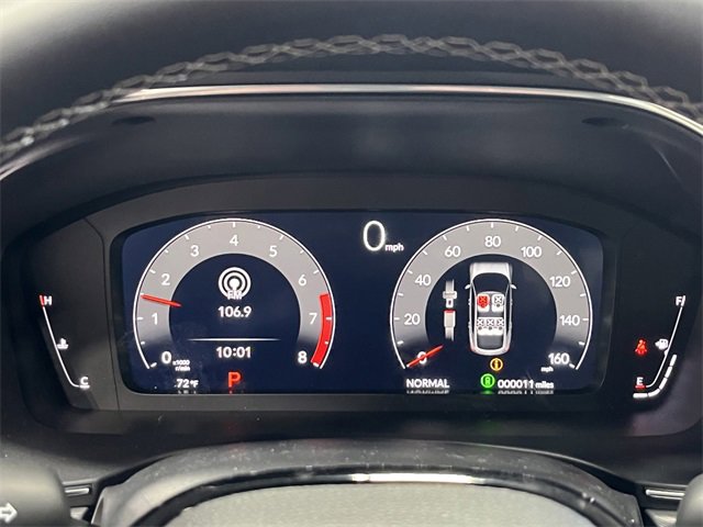 New 2026 Acura Integra A-Spec image 25