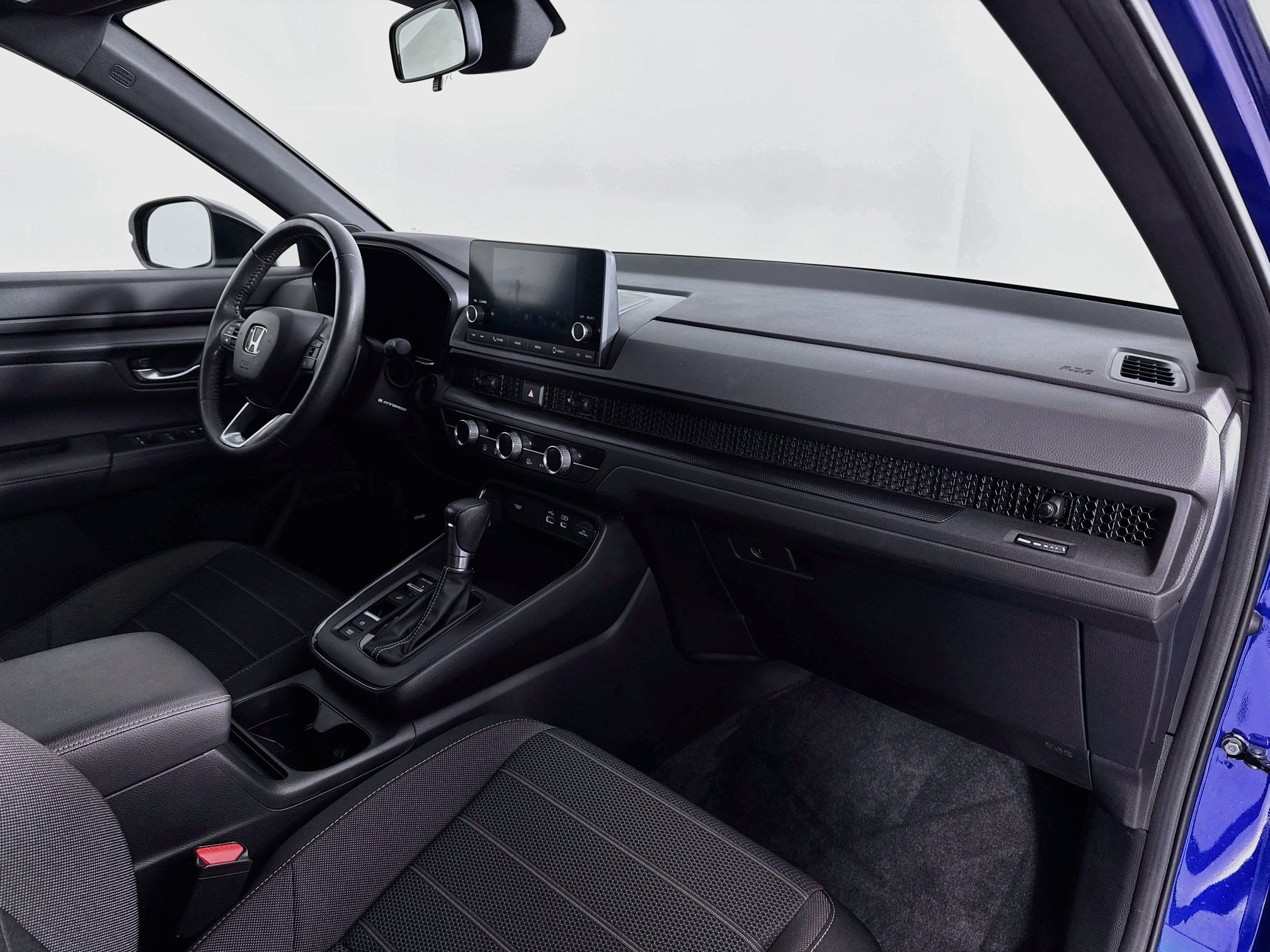 Certified 2023 Honda CR-V Sport image 29