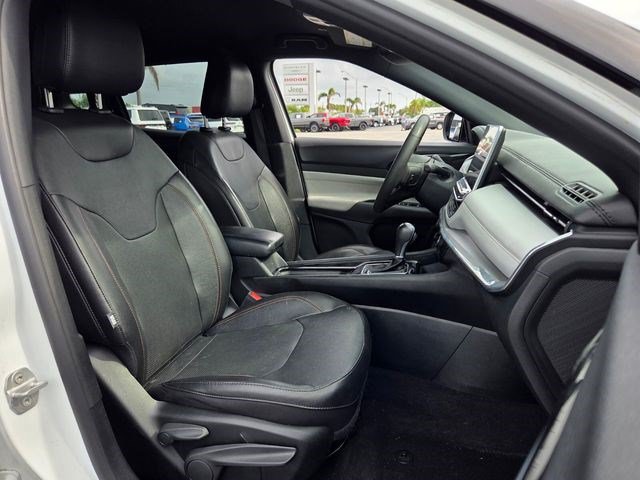 Used 2023 Jeep Compass Limited AWD/4WD image 17
