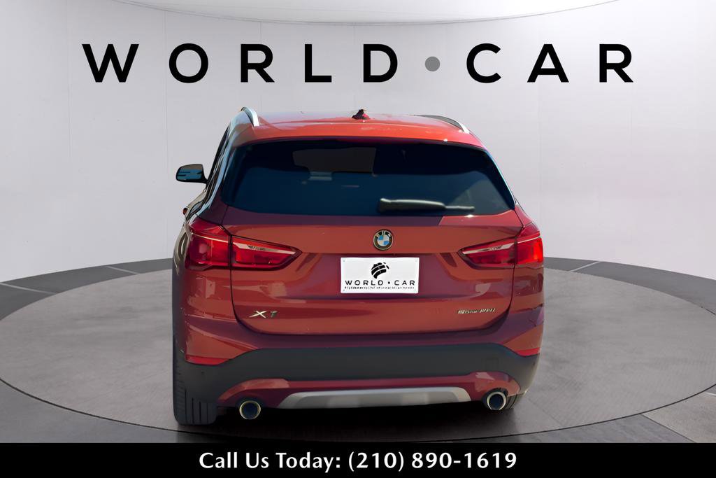 Used 2020 BMW X1 sDrive28i image 15