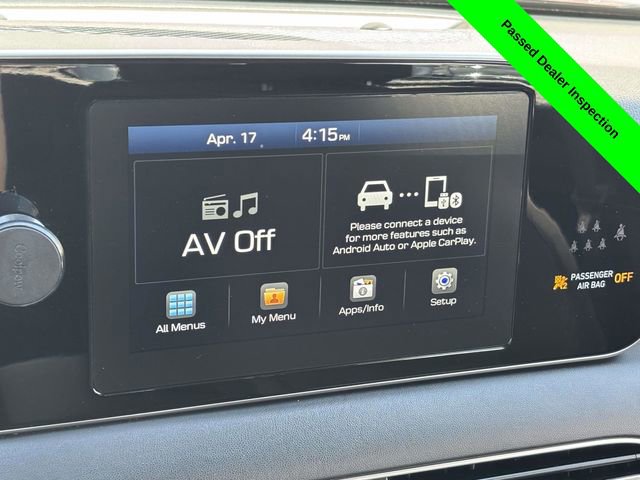 Used 2020 Hyundai Palisade SEL w/ Convenience Package image 17