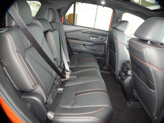 Used 2026 Honda Passport TrailSport Elite image 20