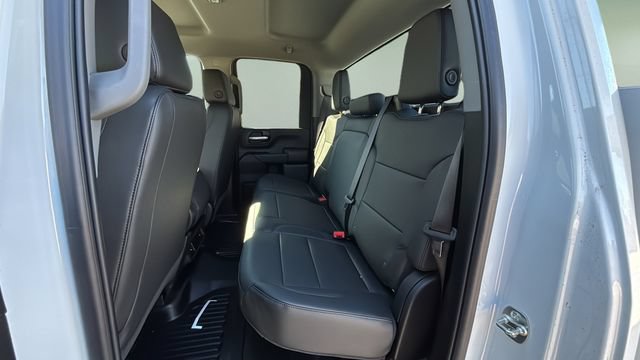 New 2025 Chevrolet Silverado 3500 W/T w/ WT Convenience Package RWD image 23