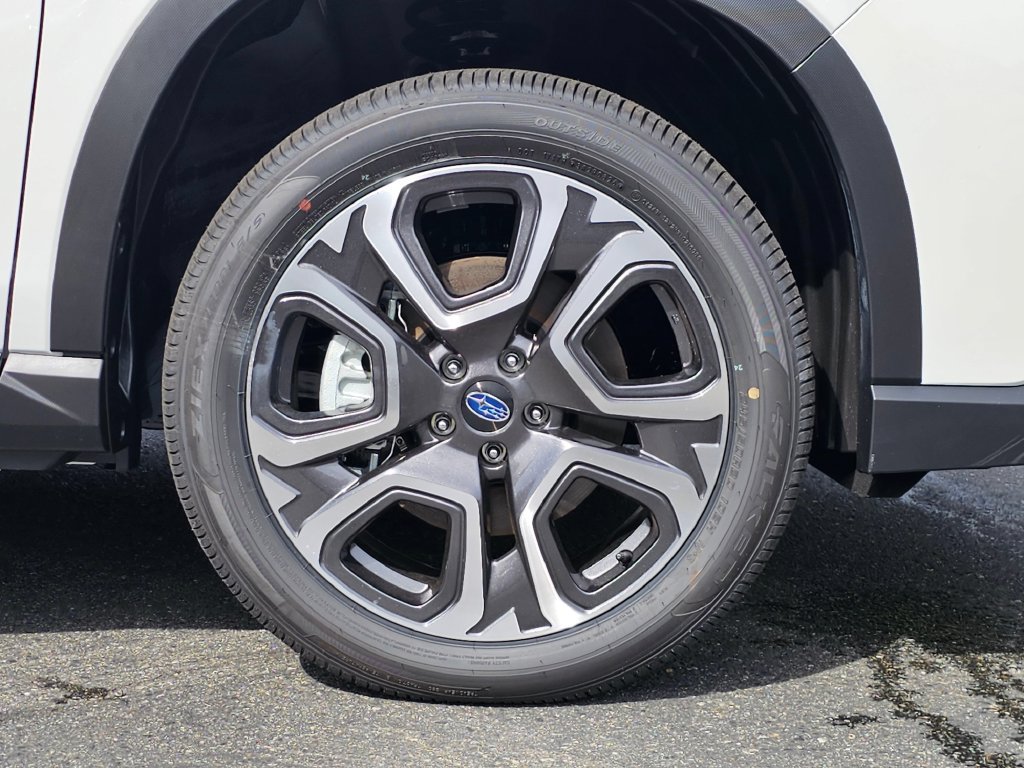 New 2027 Subaru Ascent Limited AWD/4WD image 9