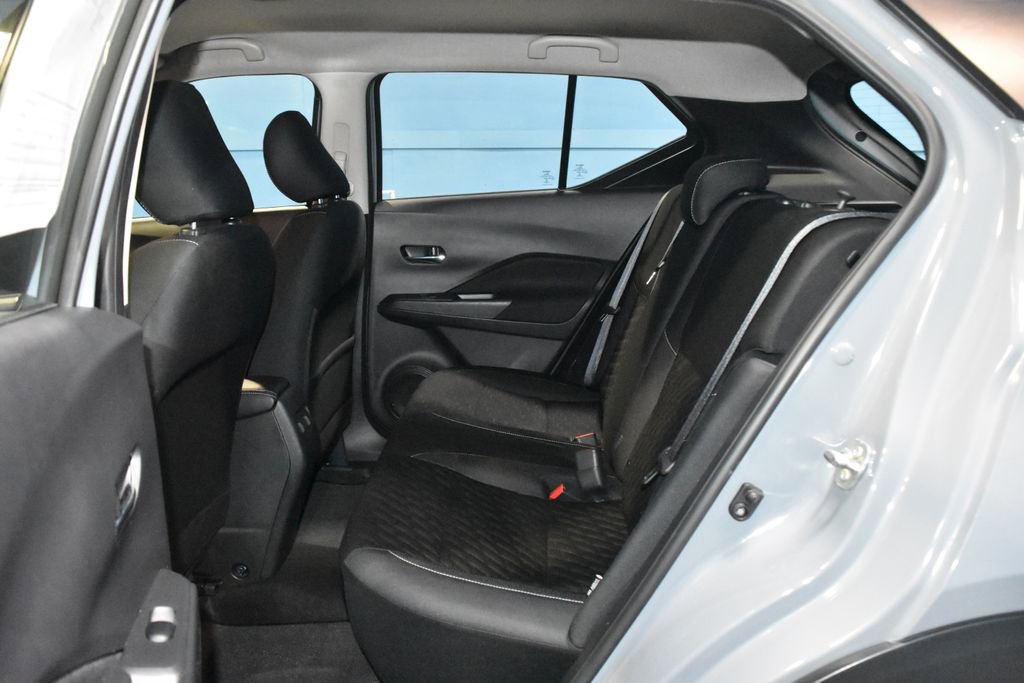 Certified 2022 Nissan Kicks SV w/ Interior Electronics Package image 16