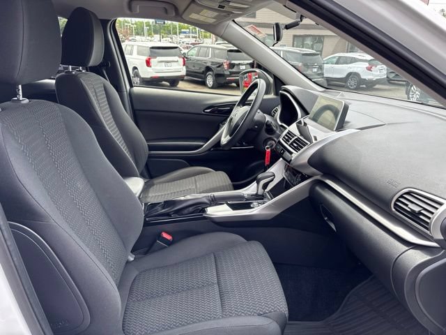 Used 2020 Mitsubishi Eclipse Cross AWD image 10