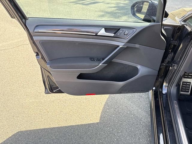 Used 2015 Volkswagen GTI S image 13