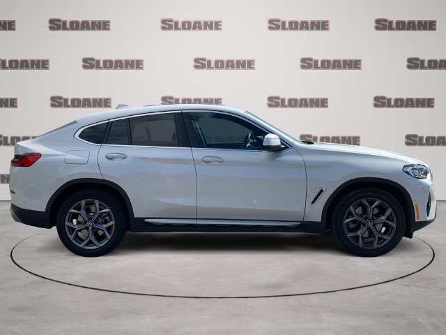 Used 2023 BMW X4 xDrive30i w/ Premium Package AWD/4WD image 6