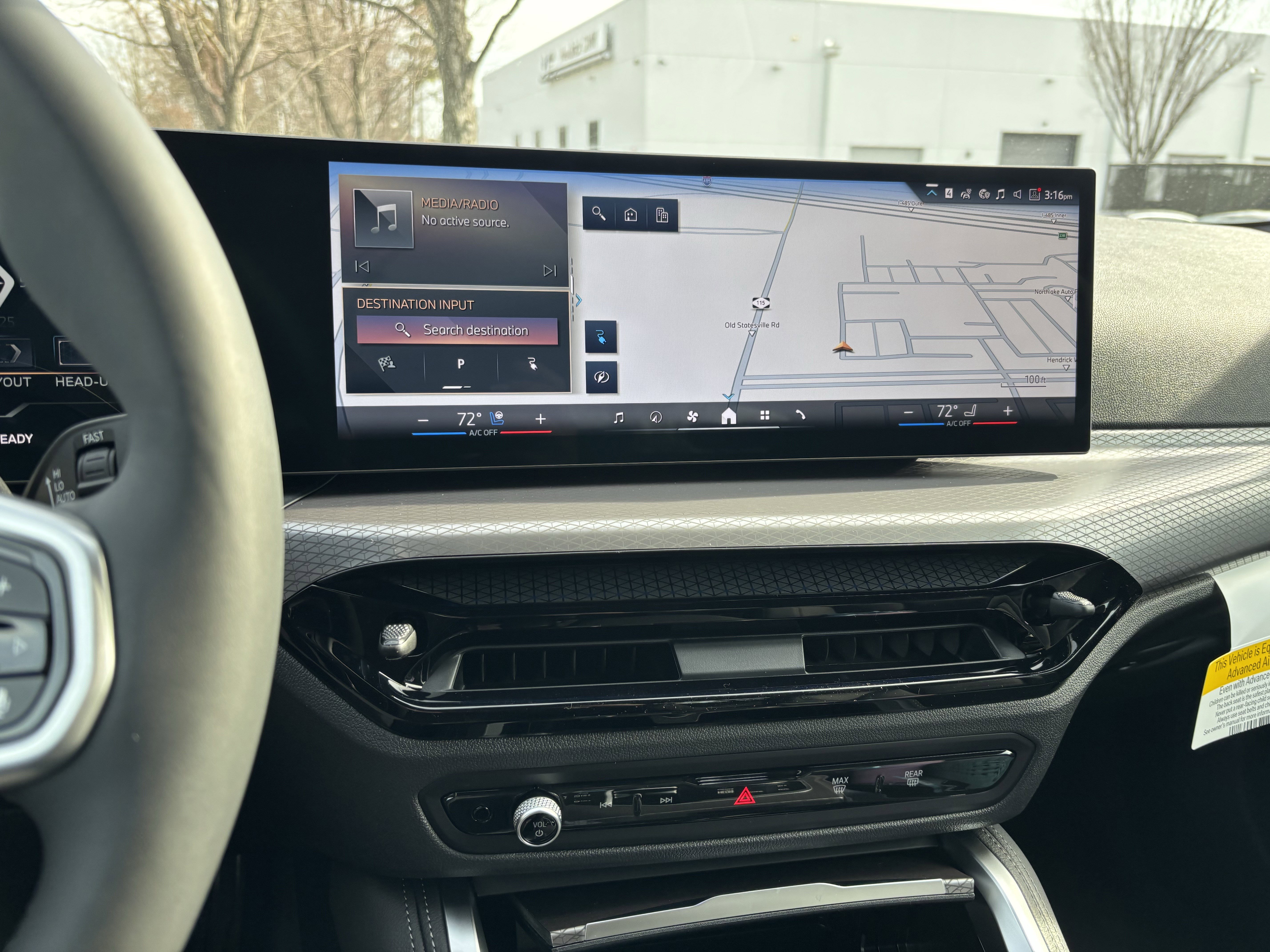 Used 2026 BMW i4 xDrive40i image 25