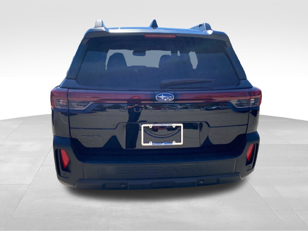 New 2026 Subaru Outback Touring XT AWD/4WD image 4