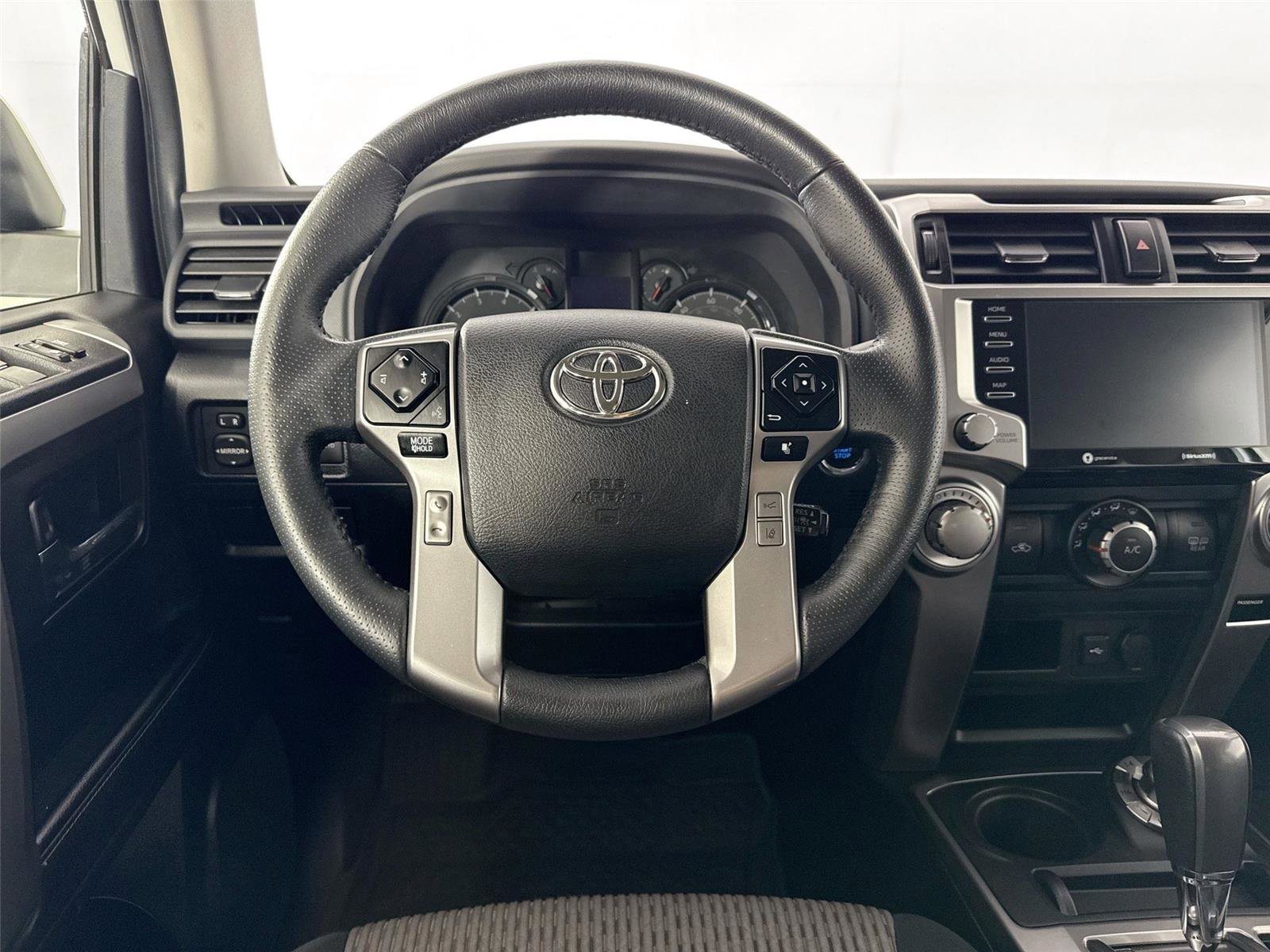 Certified 2024 Toyota 4Runner SR5 image 29
