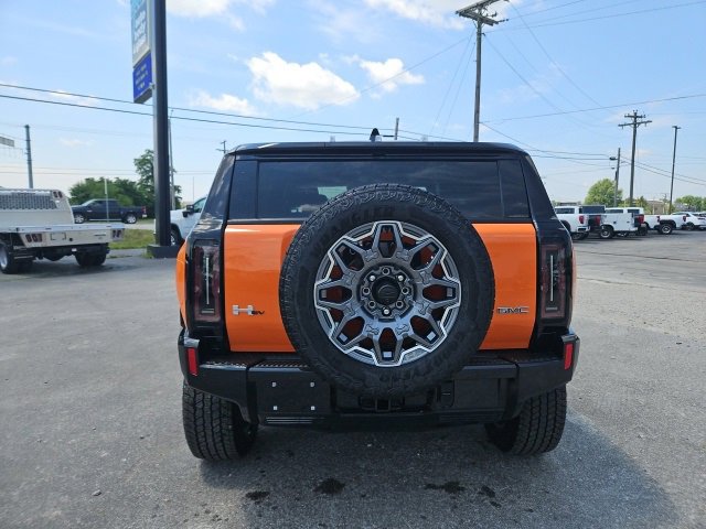 New 2024 GMC Hummer EV 3X image 7