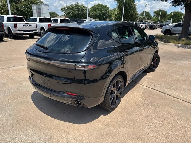 Used 2024 Dodge Hornet R/T Plus AWD/4WD image 6