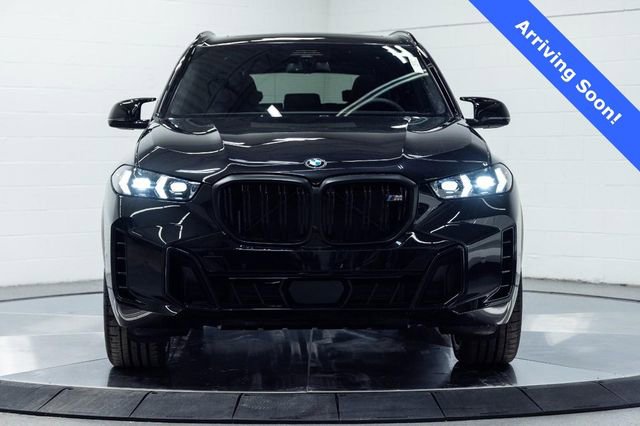 New 2026 BMW X5 M60i image 7