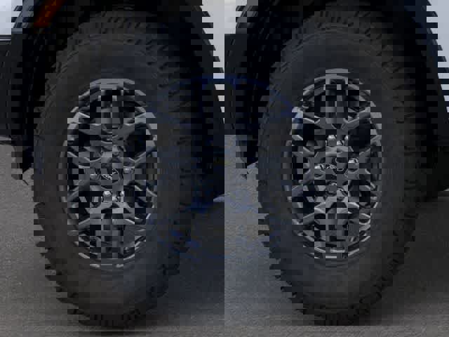 New 2024 Ford Ranger XLT w/ Trailer Tow Package image 19