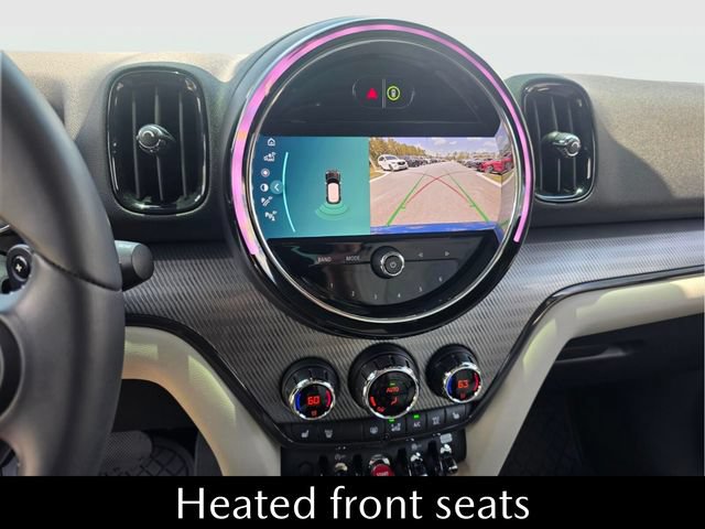 Used 2024 MINI Cooper Countryman S w/ Signature Upholstery Package FWD image 22