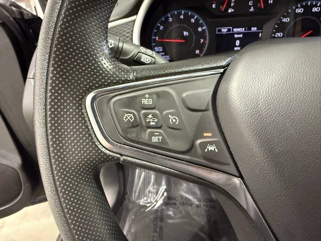 Used 2023 Chevrolet Malibu LT FWD image 14