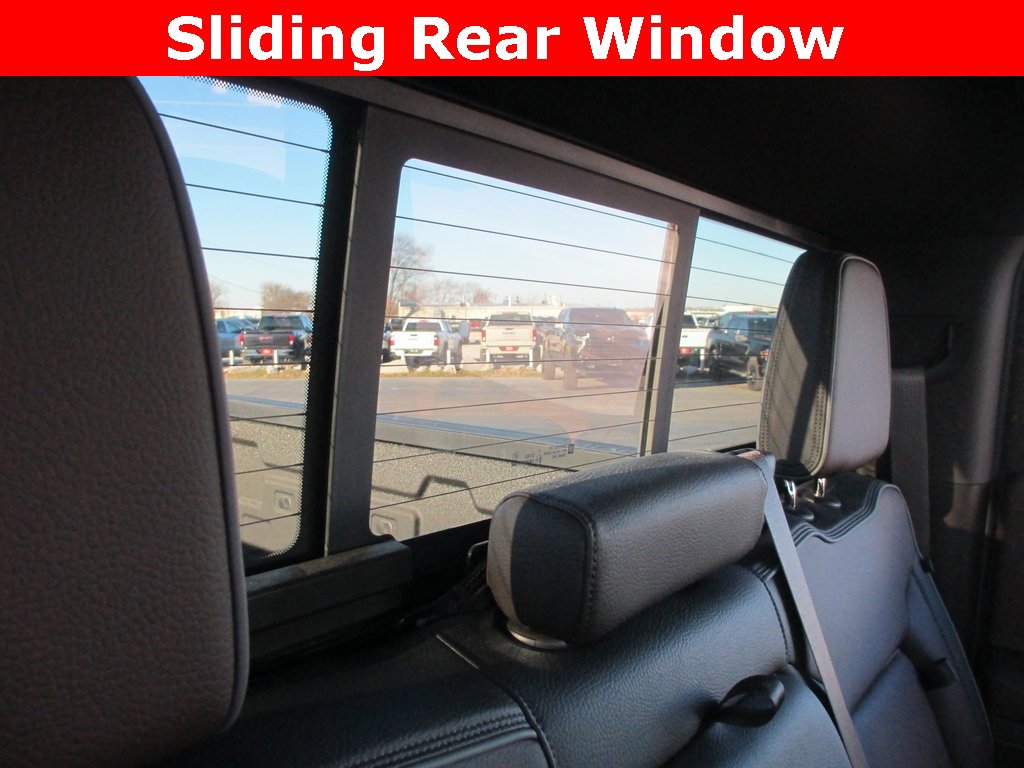 Certified 2023 GMC Sierra 1500 Denali image 24