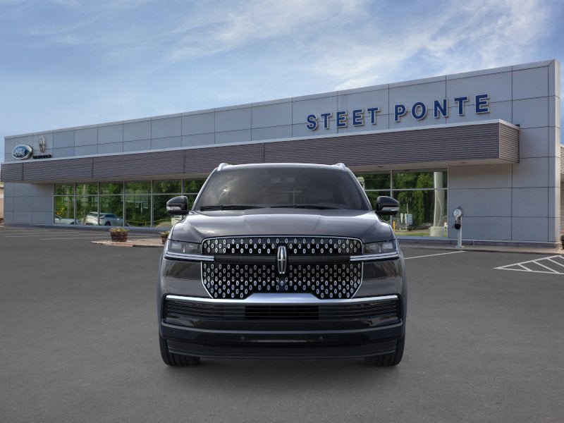 New 2026 Lincoln Navigator Reserve AWD/4WD image 6