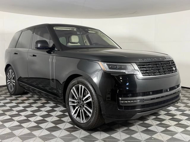 Used 2023 Land Rover Range Rover SE AWD/4WD image 10