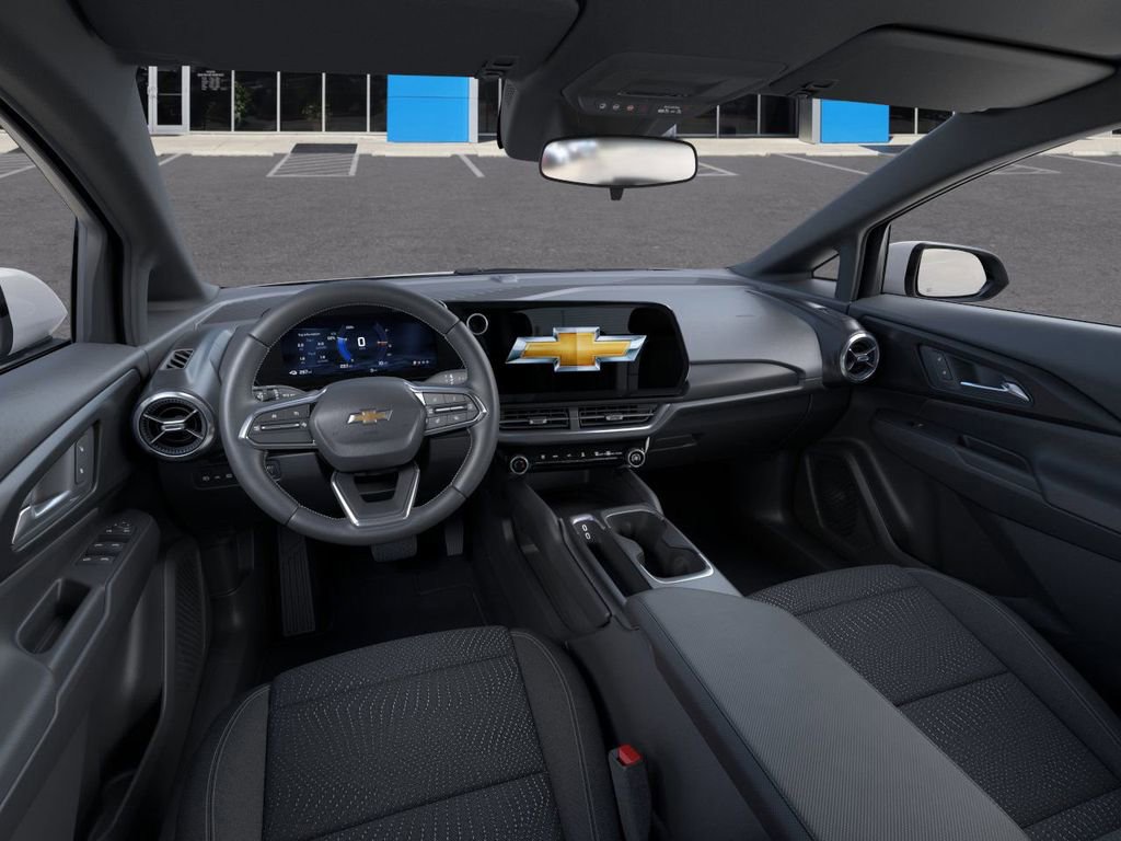 New 2026 Chevrolet Equinox EV LT w/ Comfort Package image 39