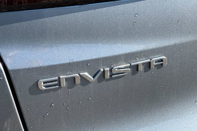 New 2026 Buick Envista Preferred w/ Convenience I Package image 31
