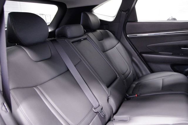 Used 2023 Hyundai Tucson SEL w/ Convenience Package image 18