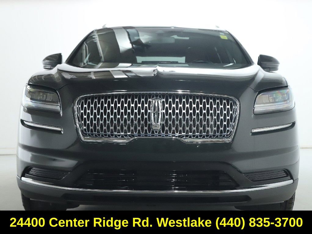 Certified 2022 Lincoln Nautilus Reserve AWD/4WD image 6
