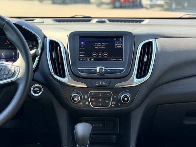 Used 2024 Chevrolet Equinox LT FWD image 24