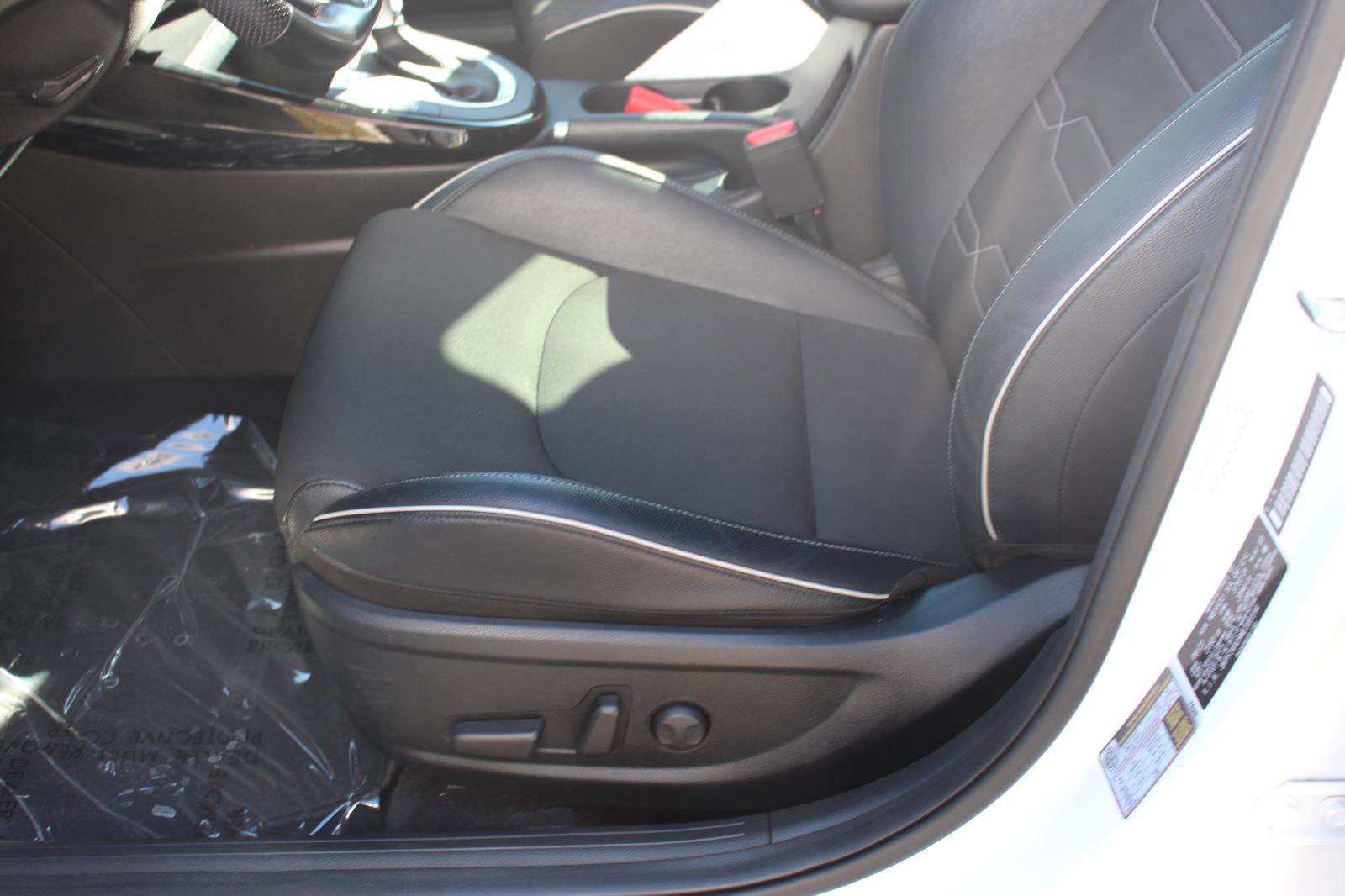 Certified 2021 Kia Forte GT-Line w/ GT-Line Premium Package image 29