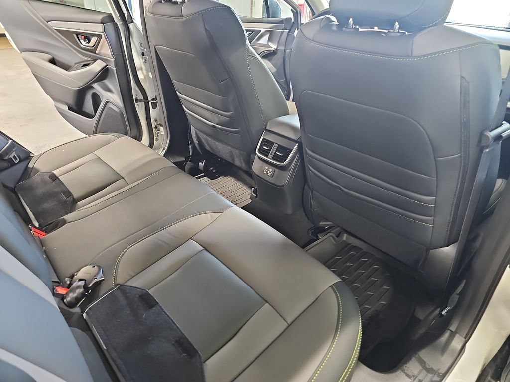 Used 2024 Subaru Outback Onyx Edition AWD/4WD image 11