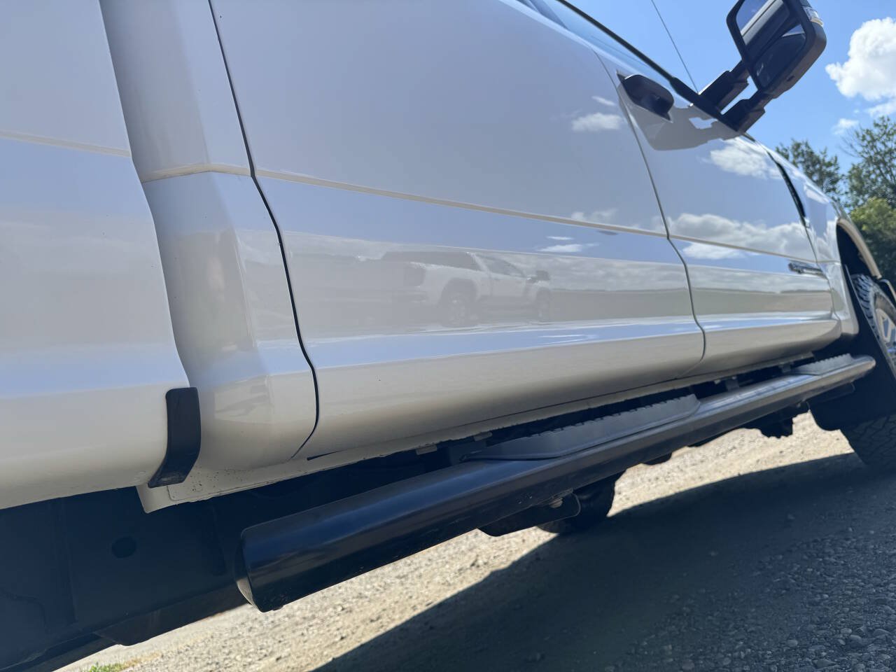 Used 2017 Ford F350 XLT w/ XLT Value Package AWD/4WD image 14
