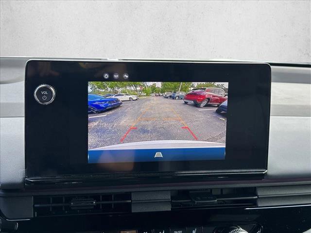 New 2026 Honda Prologue Touring image 13