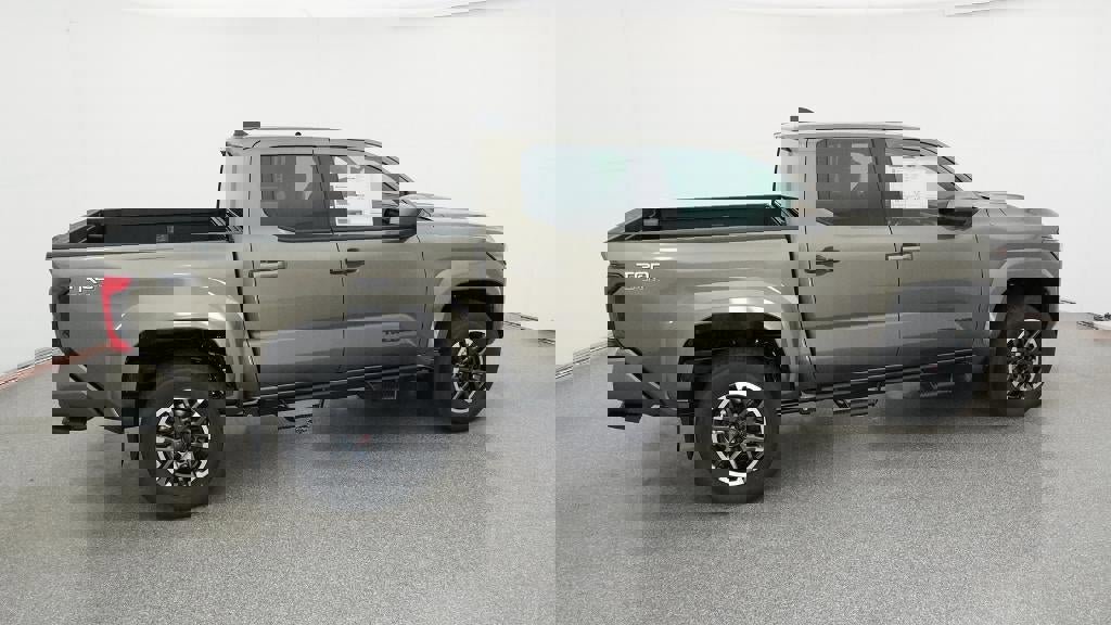 New 2026 Toyota Tacoma TRD Sport image 43