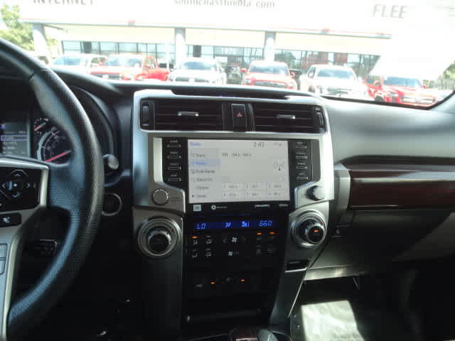 Certified 2024 Toyota 4Runner Limited image 41
