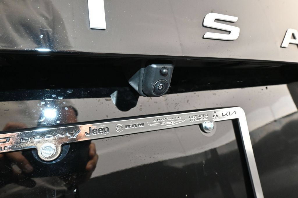 Used 2026 Hyundai Palisade SEL FWD image 42