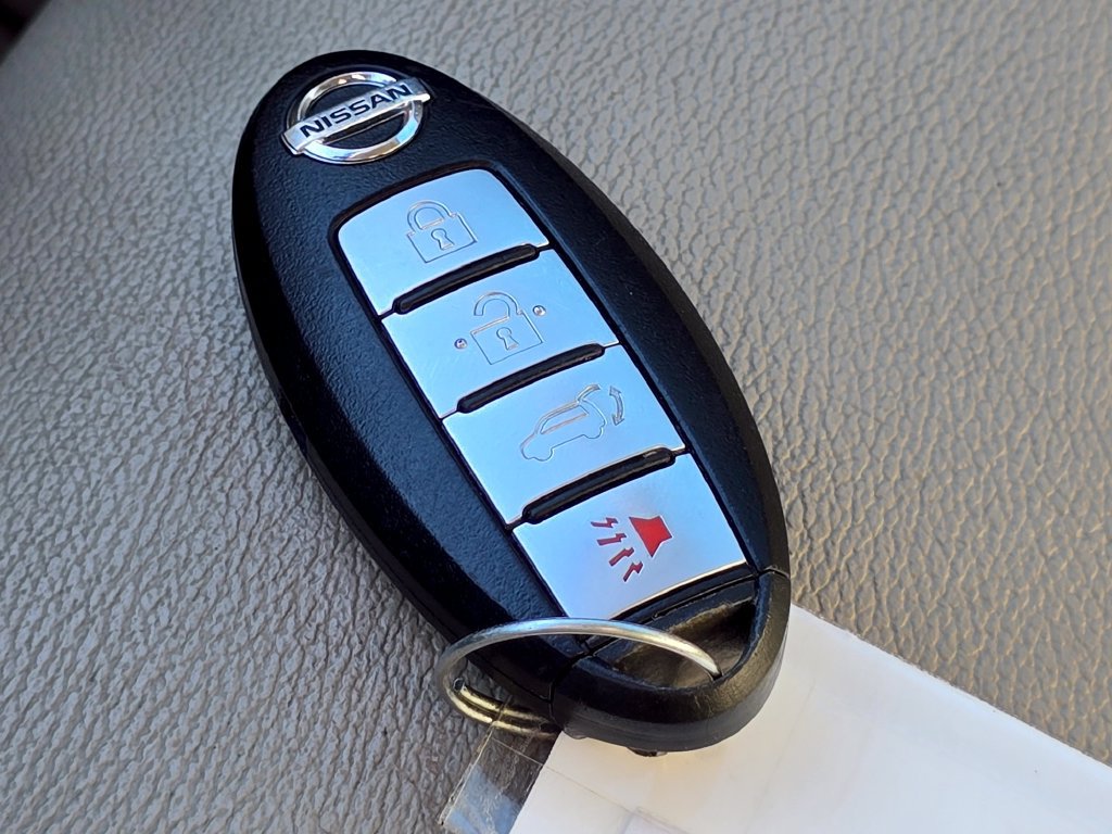 Used 2013 Nissan Murano SL AWD/4WD image 36
