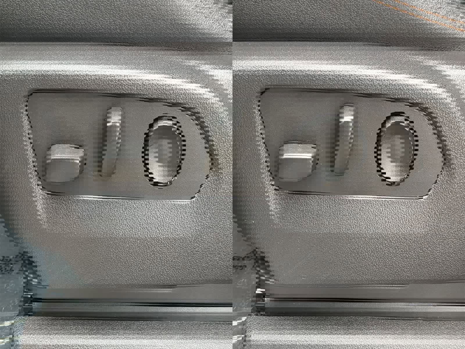 Used 2024 GMC Sierra 1500 AT4 w/ Technology Package image 24