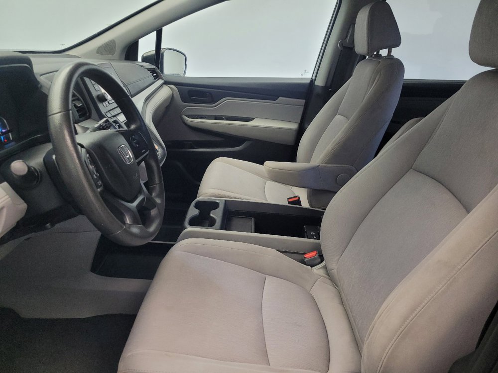 Used 2019 Honda Odyssey LX image 17