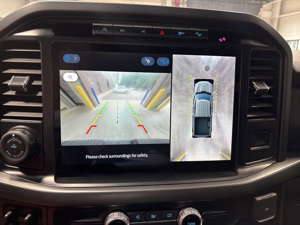 Used 2024 Ford F150 XLT w/ Equipment Group 302A MID image 50