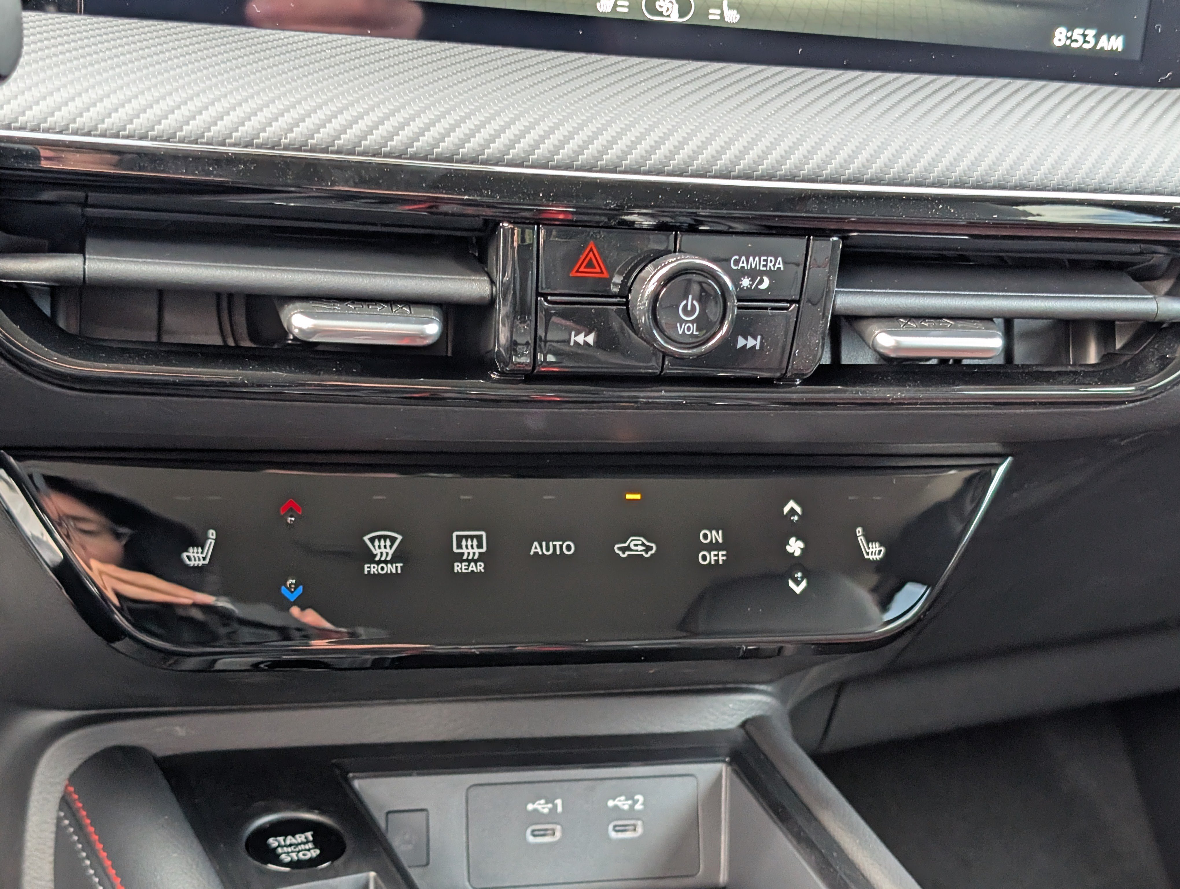 New 2027 Nissan Kicks SR AWD/4WD image 24